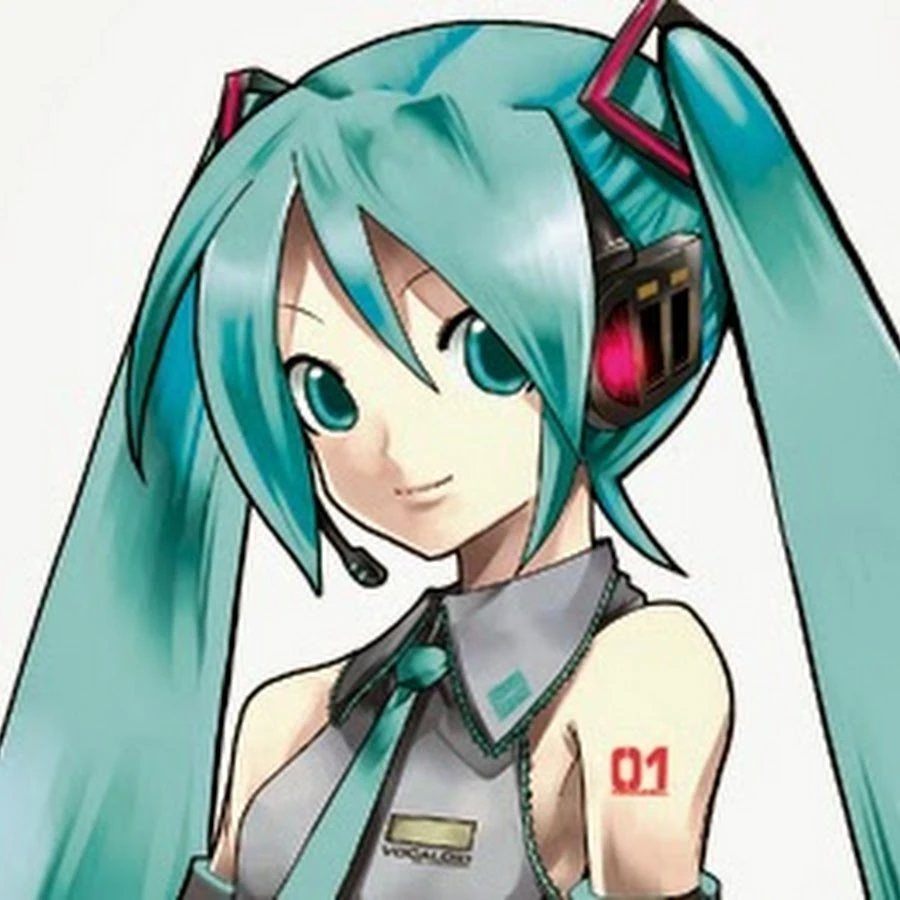 Miku Avatar